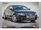 2008 Audi A4 2.0T Special Edition Sedan