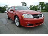 2011 Dodge Avenger Mainstreet