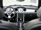 2005 Mini Cooper S Convertible Dashboard