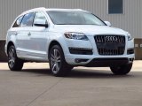 2014 Audi Q7 3.0 TFSI quattro