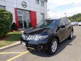 2010 Nissan Murano SL AWD