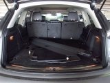 2013 Audi Q7 3.0 S Line quattro Trunk