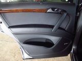 2013 Audi Q7 3.0 S Line quattro Door Panel