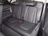 2013 Audi Q7 3.0 S Line quattro Rear Seat