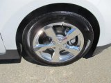 2013 Chevrolet Volt  Wheel