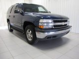 2002 Chevrolet Tahoe LS