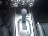 2014 Chevrolet Camaro LS Coupe 6 Speed Automatic Transmission