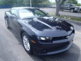 2014 Chevrolet Camaro LS Coupe