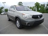 2004 Buick Rendezvous CXL AWD Front 3/4 View