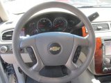 2014 Chevrolet Tahoe LT 4x4 Steering Wheel