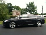 2011 Chevrolet Malibu LT