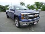 2014 Chevrolet Silverado 1500 LT Crew Cab