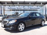 2014 Mercedes-Benz E 350 4Matic Sedan