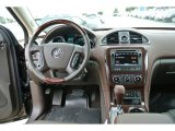 2014 Buick Enclave Leather AWD Dashboard