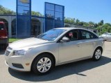 2013 Chevrolet Cruze LS