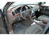 2014 Buick Enclave Leather AWD Cocoa Interior