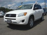2010 Toyota RAV4 I4