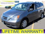 2010 Honda Odyssey EX