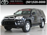 2007 Toyota 4Runner SR5 4x4