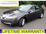 2010 Grigio Metallic Acura TL 3.5 #84256688