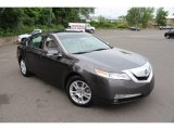 2010 Acura TL 3.5 Front 3/4 View