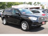 2010 Toyota Highlander V6 4WD