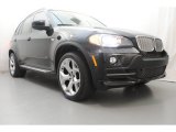 2008 BMW X5 4.8i