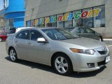 2010 Acura TSX Sedan
