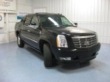 2007 Cadillac Escalade EXT AWD
