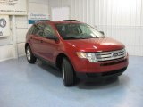 2008 Ford Edge SE