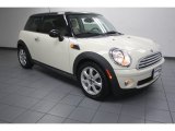 2010 Mini Cooper Hardtop