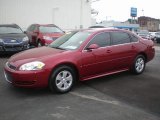 2009 Chevrolet Impala LT