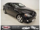 2008 Lexus IS 250