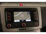 2011 Volkswagen CC Lux Navigation