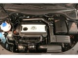 2011 Volkswagen CC Lux 2.0 Liter FSI Turbocharged DOHC 16-Valve VVT 4 Cylinder Engine