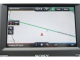2014 Ford Fusion Titanium Navigation