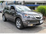 2010 Grigio Metallic Acura MDX  #84256742
