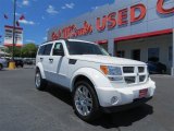 2011 Dodge Nitro Heat