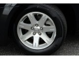 2007 Chrysler 300 Touring Wheel