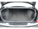 2007 Chrysler 300 Touring Trunk