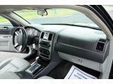 2007 Chrysler 300 Touring Dashboard