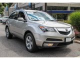 2011 Acura MDX 