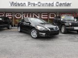 2013 Nissan Altima 2.5 S