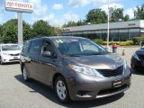 2013 Toyota Sienna LE