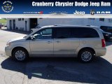 2014 Cashmere Pearl Chrysler Town & Country Limited #84256729