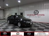 2010 Tuxedo Black Metallic Ford Fusion SE V6 #84256660