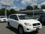2010 Toyota RAV4 I4 4WD