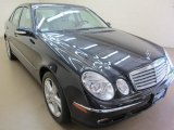 2006 Mercedes-Benz E 350 4Matic Sedan