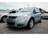 2010 Suzuki SX4 Crossover Touring AWD