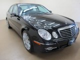 2007 Mercedes-Benz E 350 4Matic Sedan